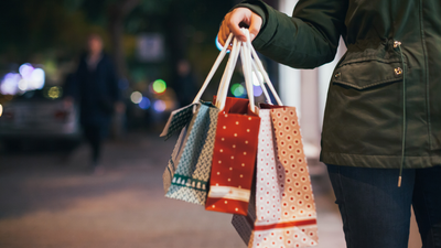 This simple tip will help you save hundreds before Christmas