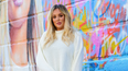Charlotte Crosby reveals she’s pregnant with her second child