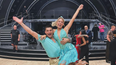 Strictly Come Dancing hit with ‘fix’ claims after first live show