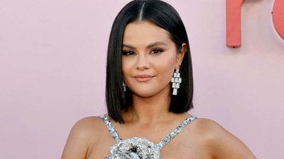 Selena Gomez’s perfect response to trolls after revealing she can’t carry her own children