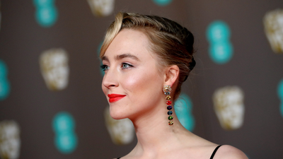 Saoirse Ronan has revealed her dream role and fans may be surprised