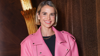 Vogue Williams reveals the worst misconception about her