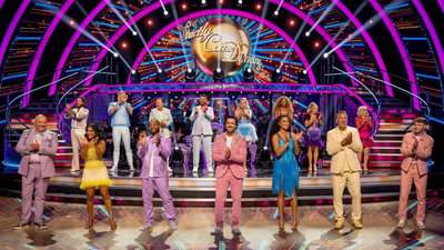 Strictly fans are fuming over this year’s first elimination