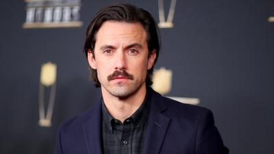 Gilmore Girls actor Milo Ventimiglia set to become a dad for the first time