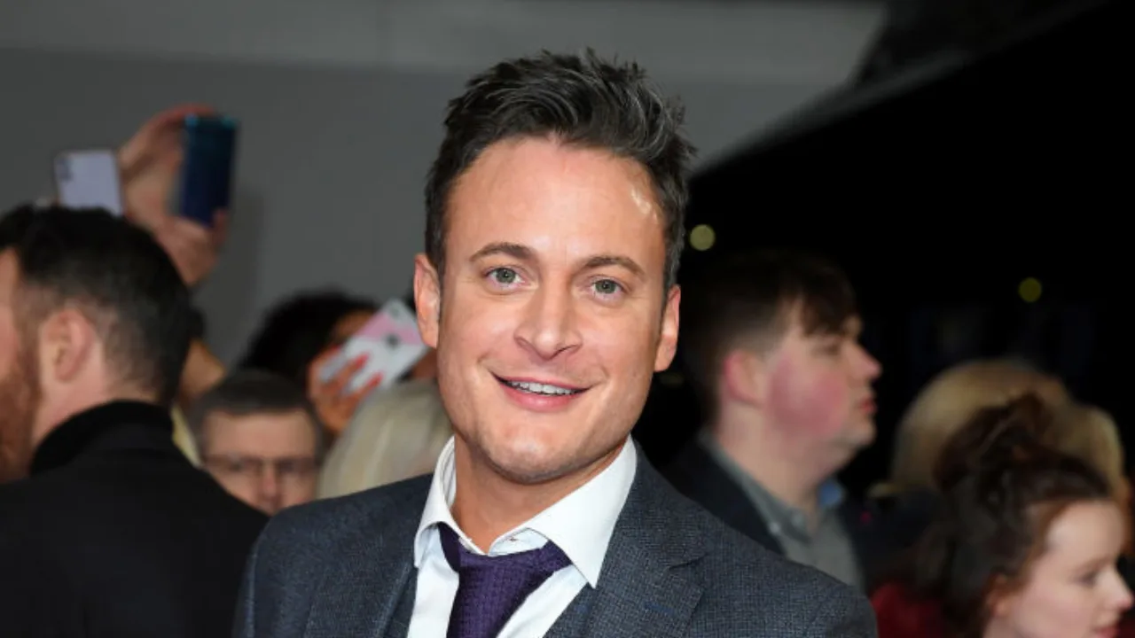 Gary Lucy responds to claim he hasn’t seen his newborn daughter in six months
