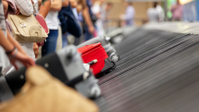 Ryanair issues advice to anyone travelling with black, grey or navy suitcases over the coming months