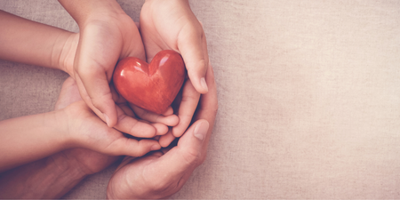 ‘Myths about heart attacks and stroke are putting women’s lives at risk’