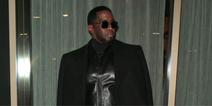 Sean “Diddy” Combs arrested in New York amid wave of lawsuits and allegations