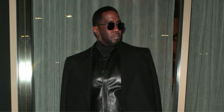 Sean “Diddy” Combs arrested in New York amid wave of lawsuits and allegations
