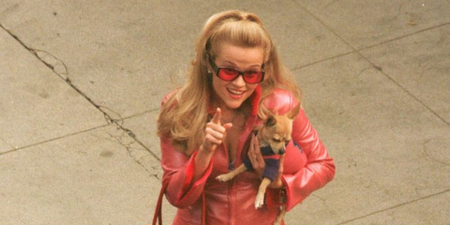 Reese Witherspoon announces open casting call for Legally Blonde prequel – Here’s how to apply