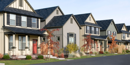 This is how much the average house in Ireland costs, according to new report