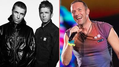 Coldplay ‘show Oasis up’ with bargain ticket prices for upcoming tour