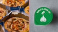 Domino’s withdraws Garlic & Herb dip