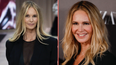 Elle Macpherson refused chemotherapy and is now in remission after secret breast cancer diagnosis