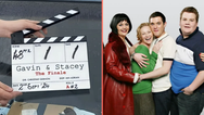Gavin and Stacey finale officially starts filming
