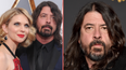 Dave Grohl admits cheating on his wife and fathering baby