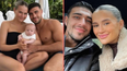 Molly-Mae Hague and Tommy Fury ‘are rekindling romance’