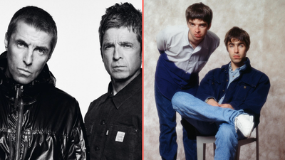 Oasis announce two extra tour dates