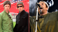 Liam Gallagher tells Oasis fans complaining about ticket prices to ‘shut up’
