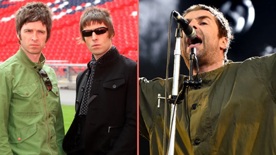 Liam Gallagher tells Oasis fans complaining about ticket prices to ‘shut up’