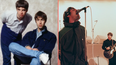 Oasis resale tickets go on sale today