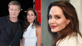 Brad Pitt, 60, goes public with new girlfriend Ines de Ramon, 34, after Angelina Jolie divorce
