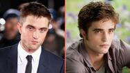 Robert Pattinson is the most attractive man in the world, according to science