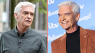 Phillip Schofield makes TV return in trailer for new show