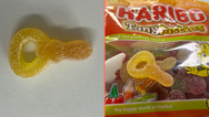 Haribo lovers only just learning what the ‘key’ sweet in Tangfastics actually is