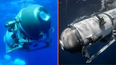 Final words from the crew of Titan submarine revealed