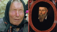Nostradamus and Baba Vanga made the same haunting prediction for 2025