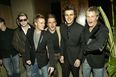 ‘He had a lot to say’ – Brian McFadden set to reveal the real reason he left Westlife