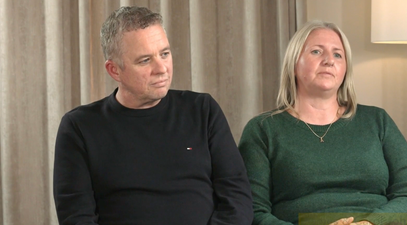 ‘A part of us died with her’ – Aoife Johnston’s parents speak out for first time since her tragic death