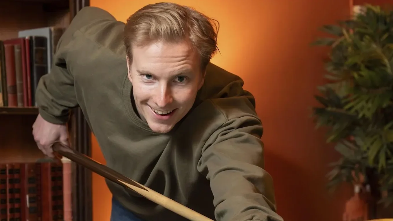 Finnish version of The Traitors delays final episode after murder of contestant