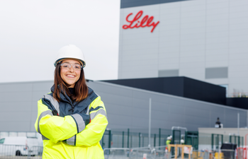 On the hunt for your next career opportunity? Lilly Limerick is now hiring and this could be your chance to join a groundbreaking team