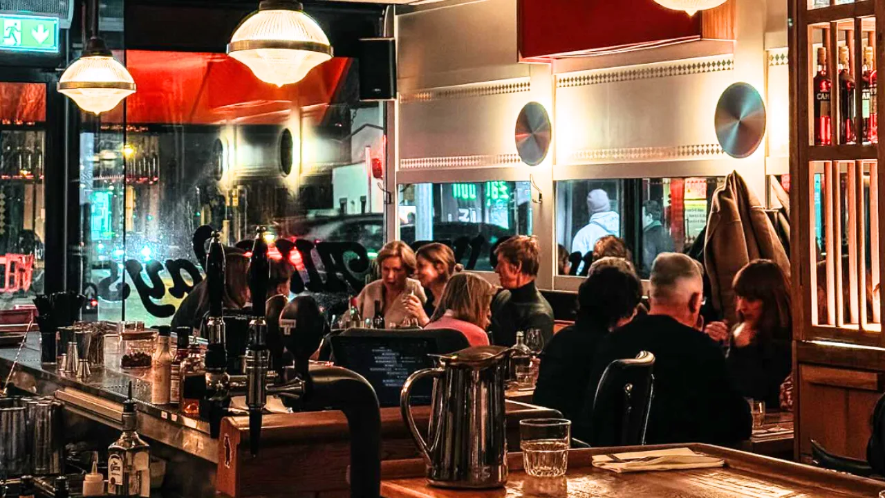 Popular Dublin restaurant announces closure ‘after 15 amazing years’