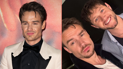 Video shows Liam Payne dancing at Niall Horan concert just days before his death