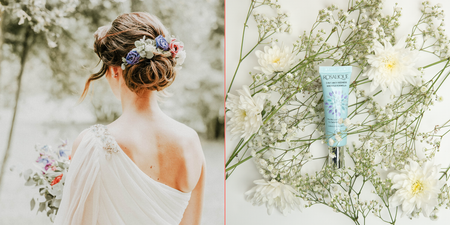 Winter brides: This €34 product promises to get rid of redness and flashback on your big day