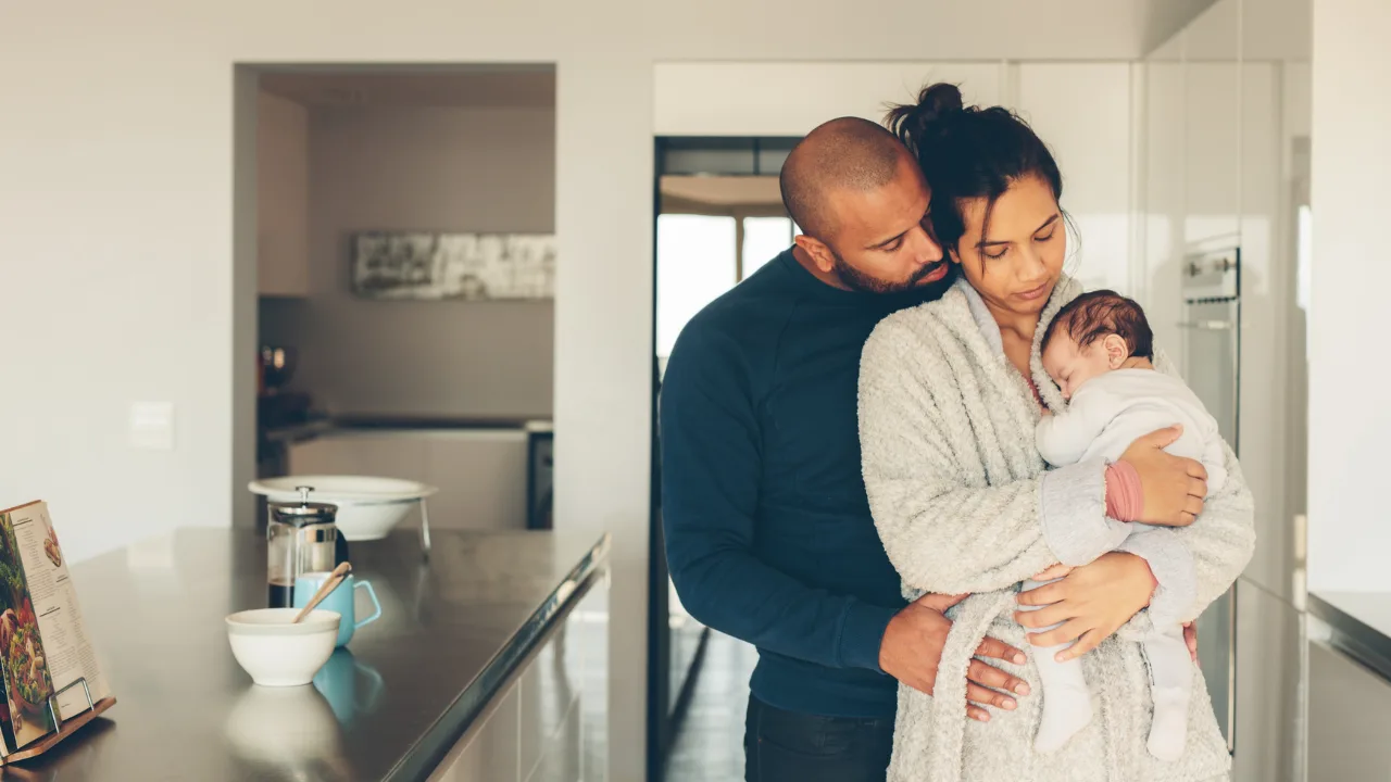 Budget 2025: All we know about the ‘baby boost’ being offered to new parents