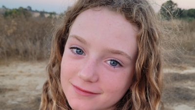 ‘Smiling again’ – Father of Emily Hand shares emotional update