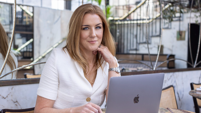 Irish aesthetician explains three non-negotiable ingredients for effective anti-ageing results