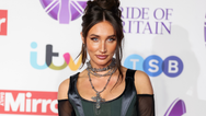 Megan McKenna gives birth to a baby boy and shares his beautiful name