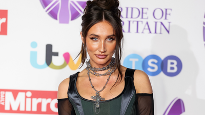 Megan McKenna gives birth to a baby boy and shares his beautiful name