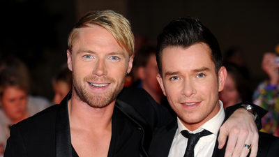 Ronan Keating leads tributes on Stephen Gately’s 15th anniversary