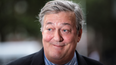 Stephen Fry explains why he stopped taking Ozempic