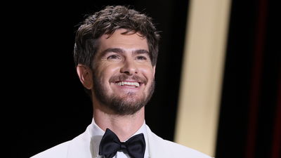 Andrew Garfield admits he isn’t sure if he wants to be a father