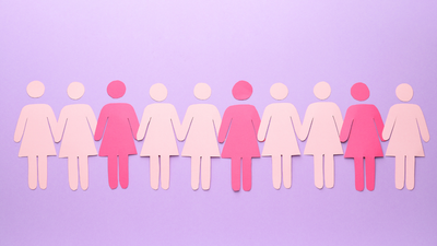 Why are women more susceptible to autoimmune diseases than men?