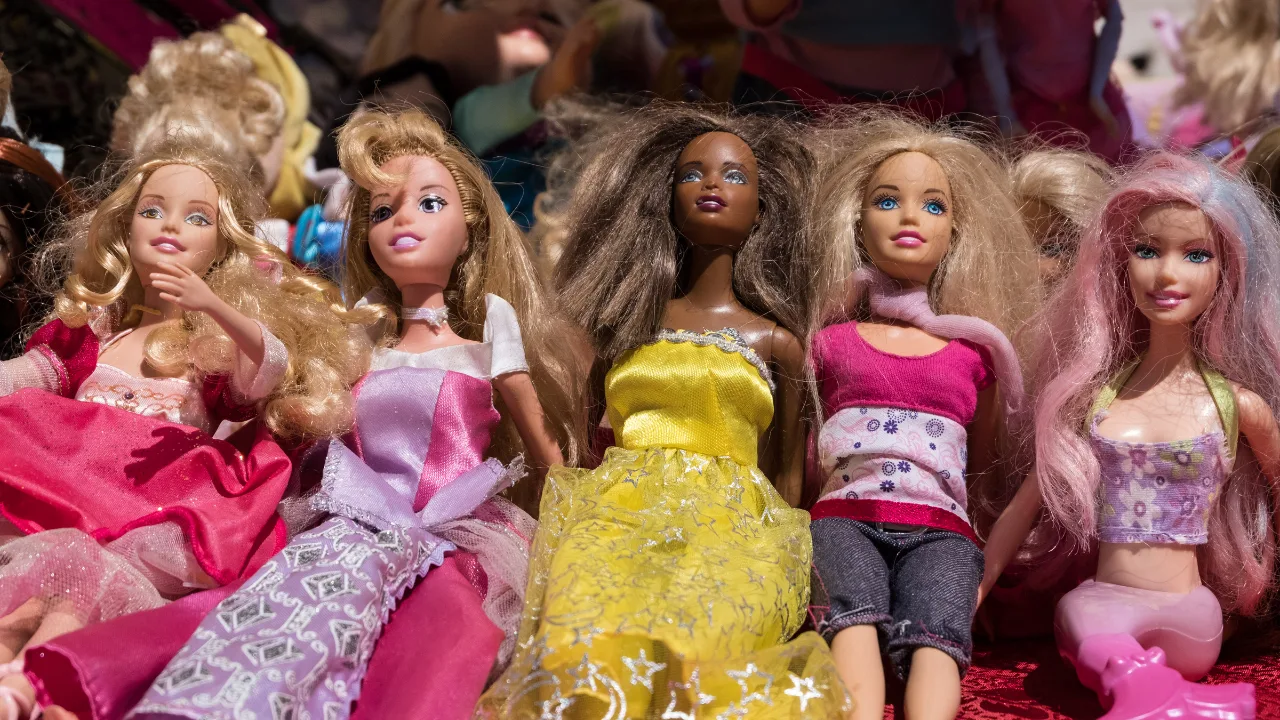 ‘While Barbie represents a facade of empowerment, the workers behind the doll are struggling’