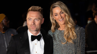 ‘Storm is a force of nature’ – Ronan Keating speaks out about wife Storm’s recent surgery