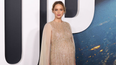 Jennifer Lawrence is pregnant with her second child